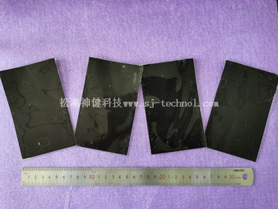 納米碳纖維導(dǎo)電性能如何檢測